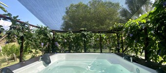 Finca El Jardín Secreto en Fredonia Antioquia