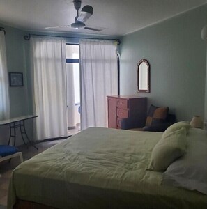 2 chambres, Wi-Fi