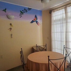 Servei de restauració