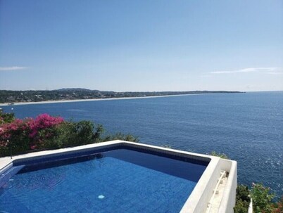 Eglantina Condo - New Owner
