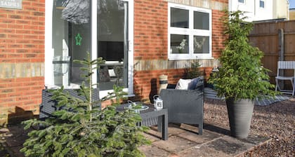 Apartment 1 - UK42622