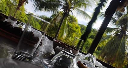 POUSADA VALE ENCANTADO MACAÉ