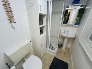 Shower - RBR 711 - Beach Resort Kamperland (Kamperland)
