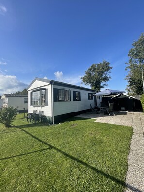 Exterior - RBR 711 - Beach Resort Kamperland (Kamperland)