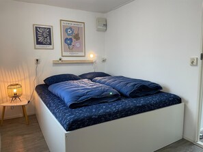 1 bedroom, free WiFi - RBR 711 - Beach Resort Kamperland (Kamperland)