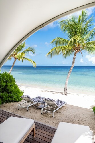 Silversands Beach House Grenada