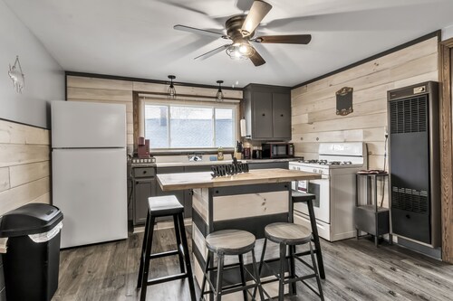 Cayuga Creek Space