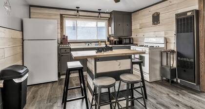 Cayuga Creek Space