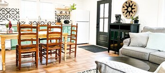 Cozy Colonial in Downtown Westfield, NY