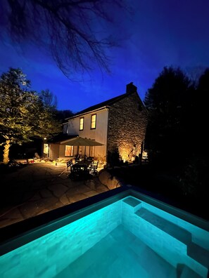 テラス / パティオ