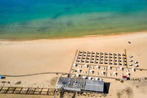 Beach nearby - Vilamoura Marina Villa  (Loulé)