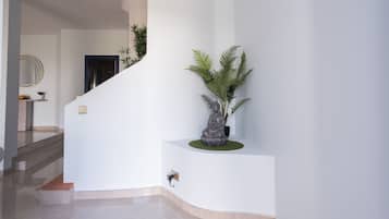 Villa | Servicio de la habitación