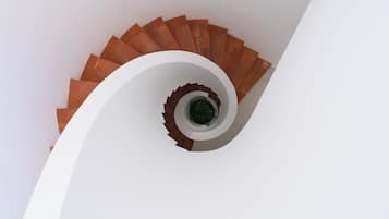 Villa | Ăquipements de la chambre