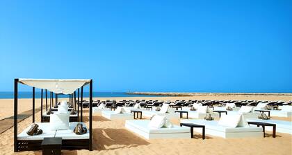 Vilamoura Marina Villa