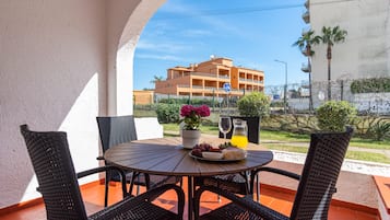 Vila | Teras/patio