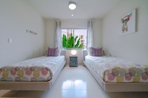 Deluxe Condo - Tranquilidad 3 Bedroom Home At El Cielo (Playa del Carmen)