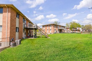 Exterior - World Cup Home Base 30 Day Stay Netherlands Camp (Kansas City)