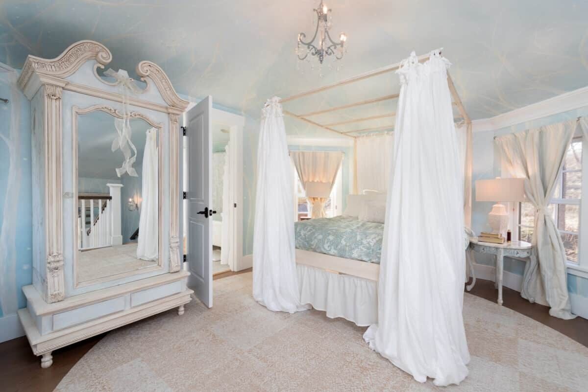1 bedroom, in-room safe, free WiFi, bed sheets
