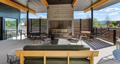 LOGE Missoula