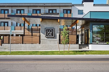 LOGE Missoula