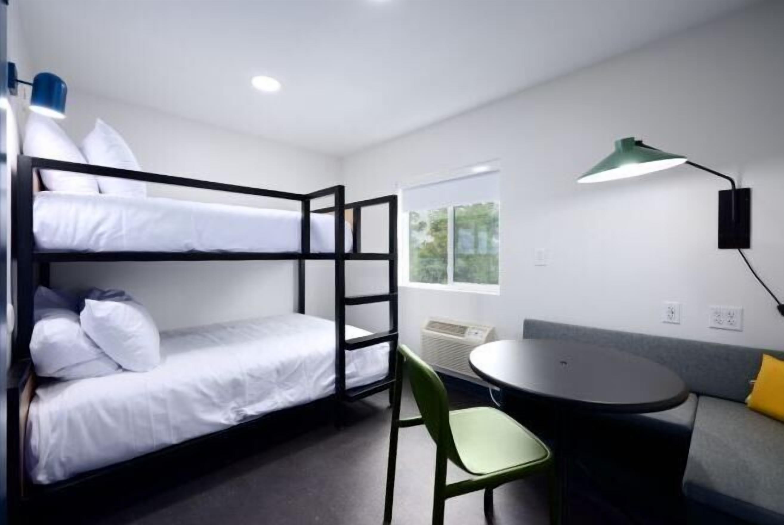 Kostenloses WLAN, Bettwäsche