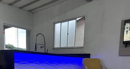 Excelente Casa em Angra dos Reis. Casa Denis, Próximo a Praias e Marina Verolme