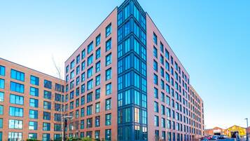 Apartment | Exterior