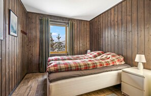 2 bedrooms - Beautiful apartment in Meråker (Meråker)