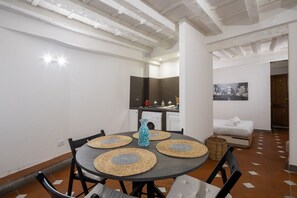 Dining - San Giuseppe Apartment (Firenze)