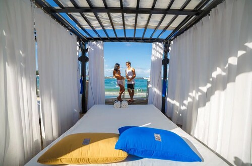 PRESIDENTIAL SUITES Lifestyle Club