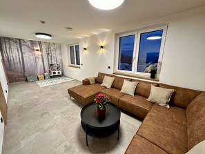 Interior - Rezidence Smržovka - 6 bedrooms / 12 adults (Liberecký kraj)