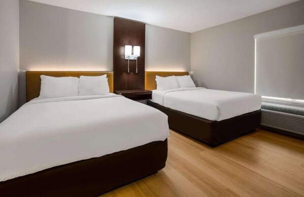 Basic Single Room | Soundproofing, iron/ironing board, free WiFi