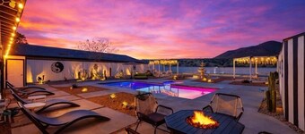 The Rosemary House Yucca Valley