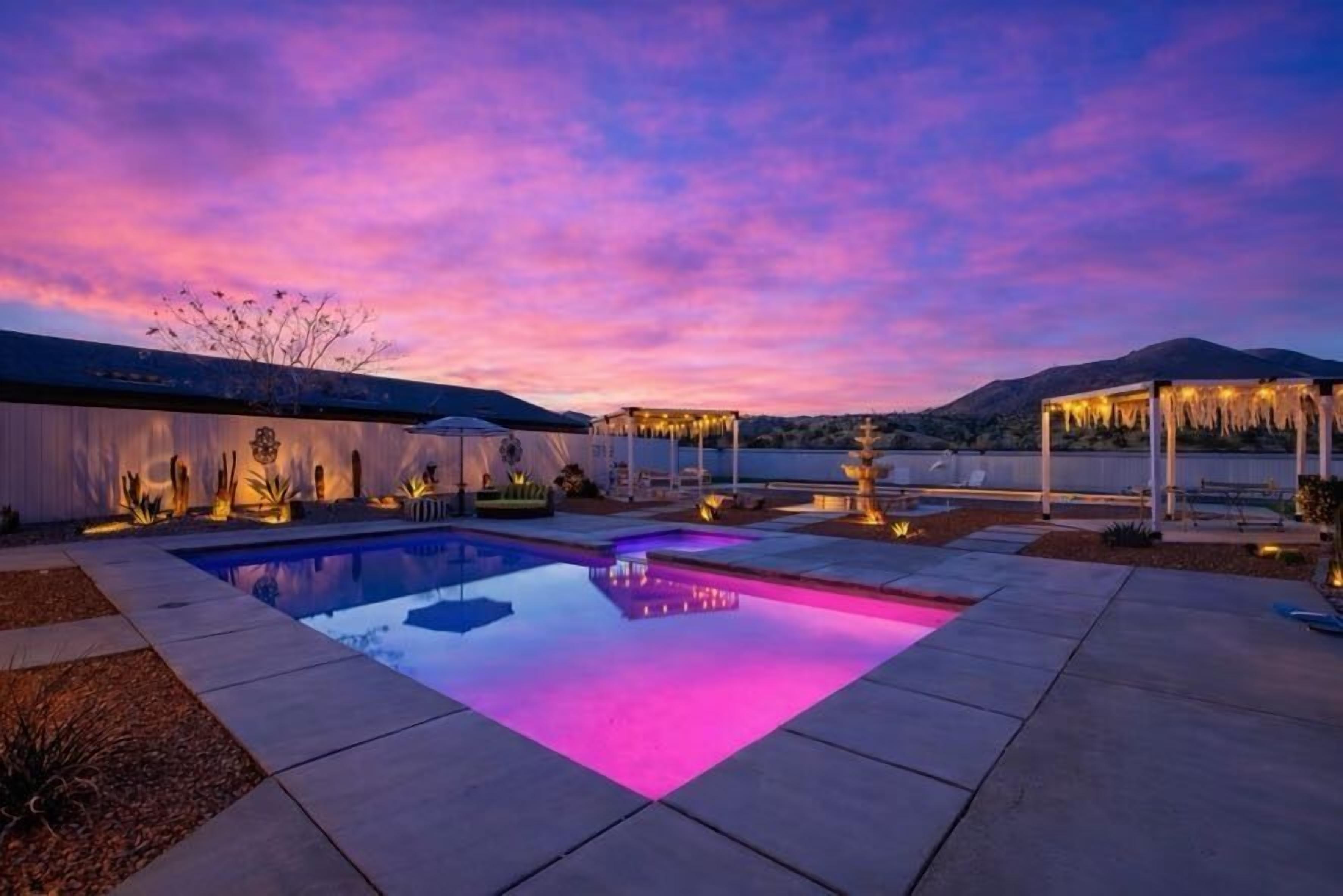 Alberca