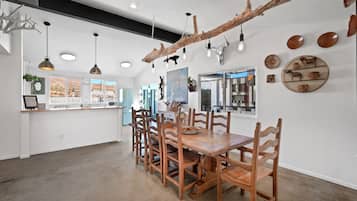 Design House | Dining room