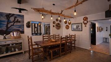 Design House | Dining room