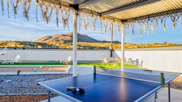 Sala de juegos