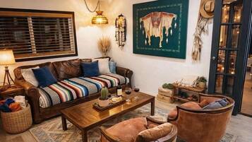 Casa design | Área de estar | TV de tela plana