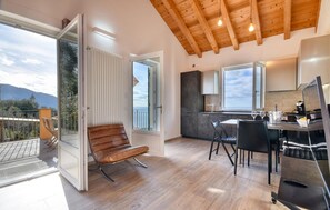 Interior - Cozy apartment in Recco with WiFi (Recco)