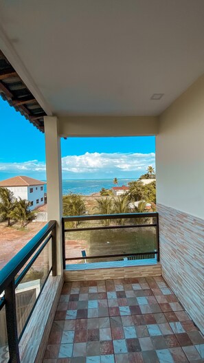 Property grounds - Flats Sol e Mar, Vista Mar, Loft Studio, Divisa com Maragogi (São José da Coroa Grande)