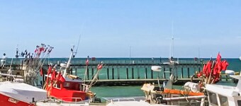 2-roms nydelig hjem i Chlopy