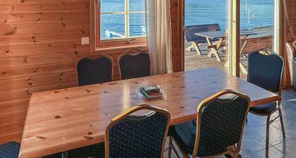 Bonito apartamento en Sjernarøy