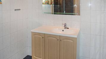 Dusche