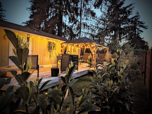 Private Guest Room Marysville Downtown 
