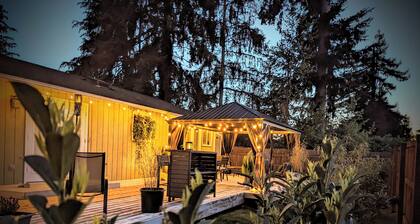 Private Guest Room Marysville Downtown