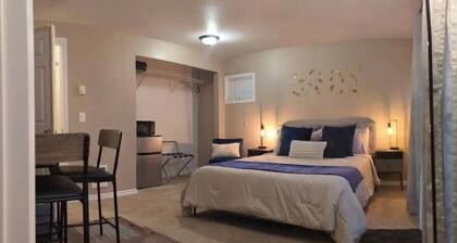Private Guest Room Marysville Downtown