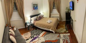3 bedrooms
