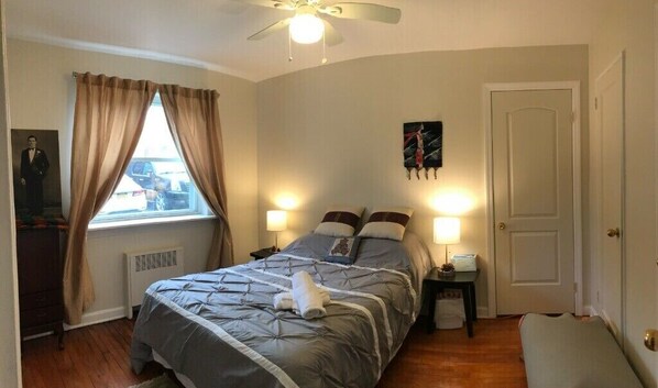 3 bedrooms