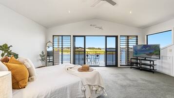 4 sovrum, gratis wi-fi och sÀngklÀder