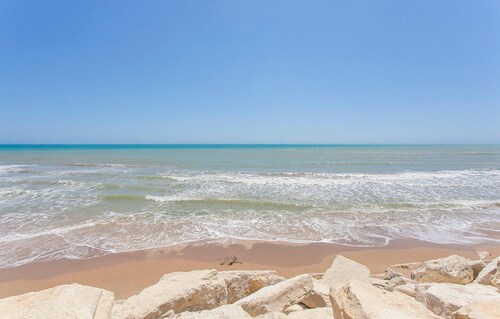 1 bedroom cozy apartment in Chiaramonte Gulfi